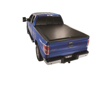 Truxedo 2021-2023 Ford F-150 6ft 6in Edge Bed Cover