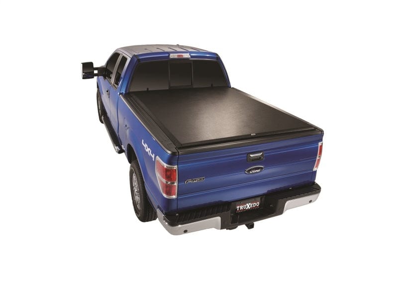 Truxedo 2021-2023 Ford F-150 5ft 6in Edge Bed Cover