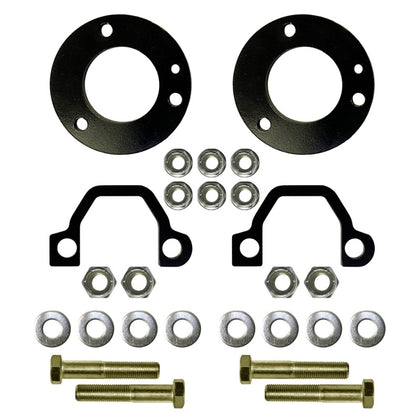 Skyjacker 1" Front Leveling Kit – 2021–2024 Ford Bronco 4WD – FB2110MS