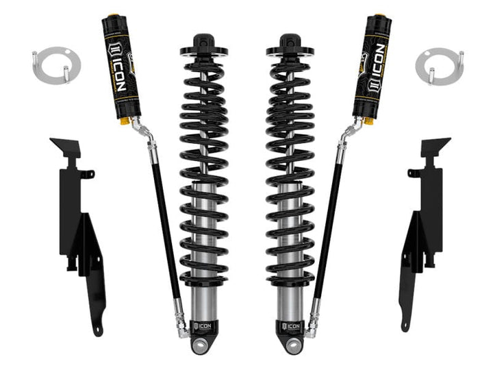 ICON 2021-2023 Ford Bronco 2-3in Rear 2.5 VS RR CDCV COILOVER KIT