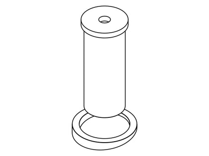 ICON Delta Joint Install Adapter & Shim