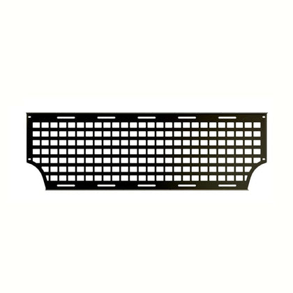 Putco 19-22 Ford Ranger - 5ft (Short Box) Molle Front Panel