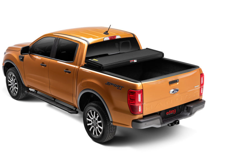 Extang 2019 Ford Ranger (6ft) Solid Fold 2.0