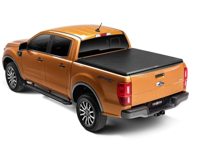 Truxedo 2019-2023 Ford Ranger 5ft TruXport Bed Cover
