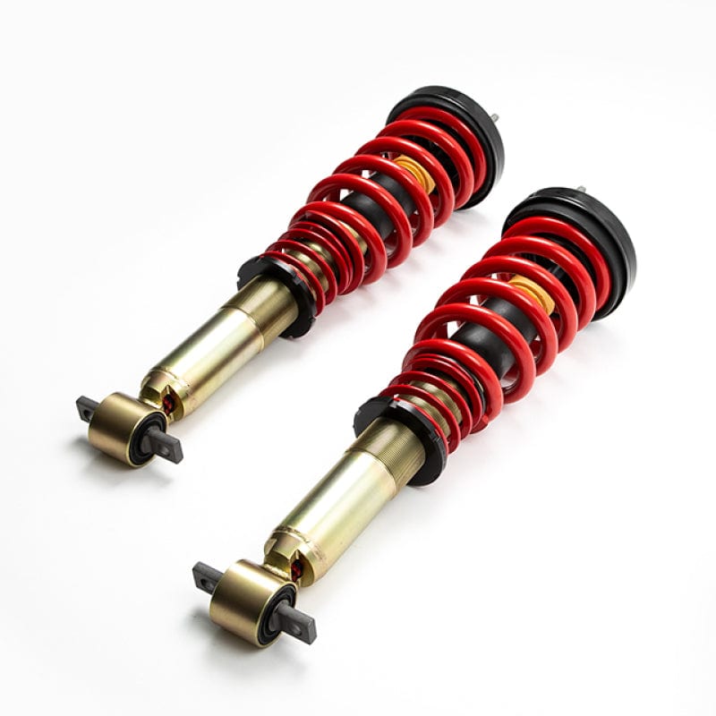 Belltech Coilover Kit 15-20 Ford F-150 (All Cabs) 2WD/4WD w/ Replacement Shocks