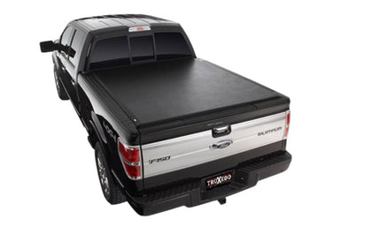Truxedo 2021-2023 Ford F-150 8ft Lo Pro Bed Cover