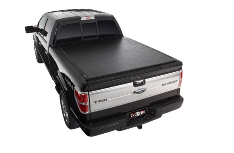 Truxedo 2021-2023 Ford F-150 8ft Lo Pro Bed Cover