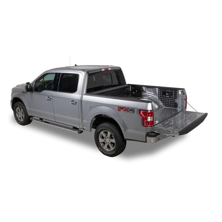 Putco 15-22 Ford F-150 - 6.5ft/8ft Box (Standard Box/Long Box) Molle Front Panel