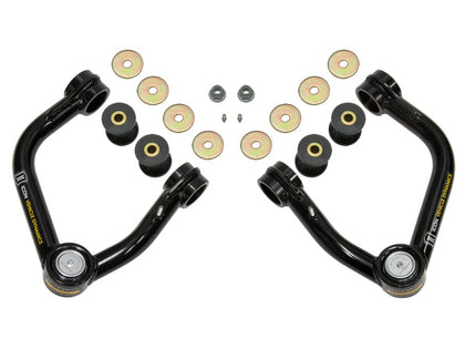 ICON 2019-2023 Ford Ranger Tubular Upper Control Arm Delta Joint Kit