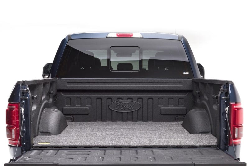 BedRug 15-22 Ford F-150 5ft 6in Bed Mat (Use w/Spray-In & Non-Lined Bed)