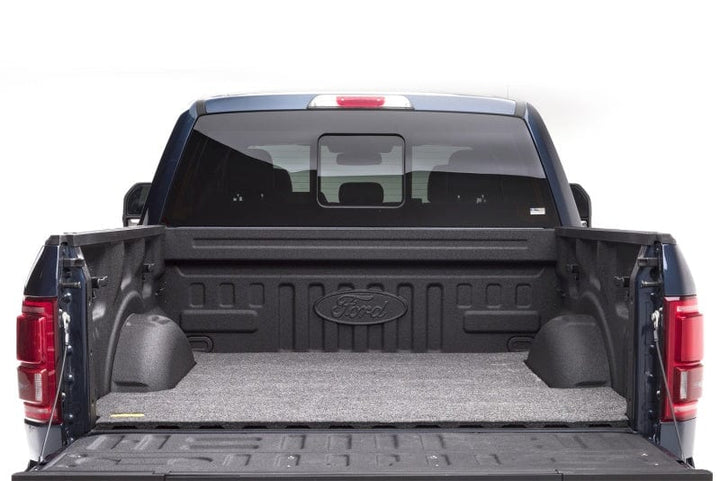 BedRug 15-22 Ford F-150 5ft 6in Bed Mat (Use w/Spray-In & Non-Lined Bed)