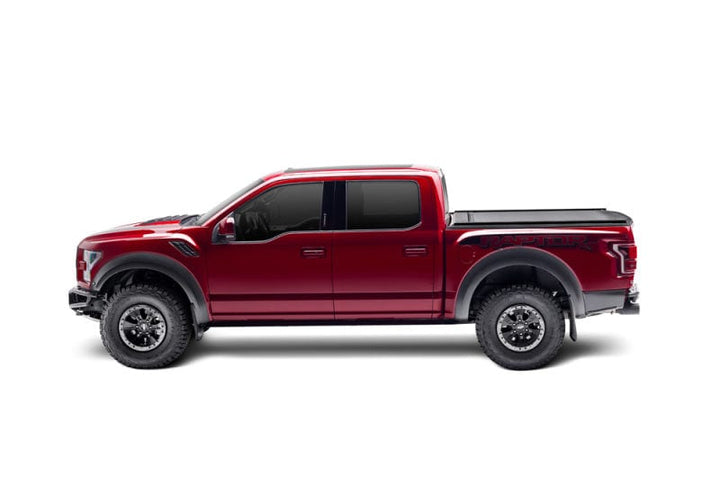 Retrax 2021-2023 F-150 Super Crew & Super Cab 5.5ft Bed RetraxONE XR