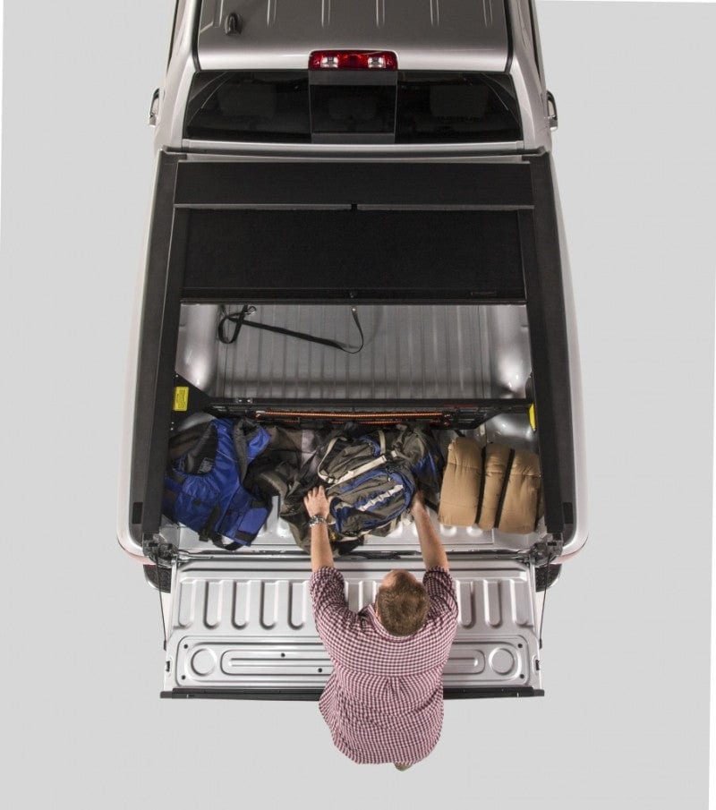 Roll-N-Lock 2021-2023 Ford F-150 XSB 65-5/8in Cargo Manager