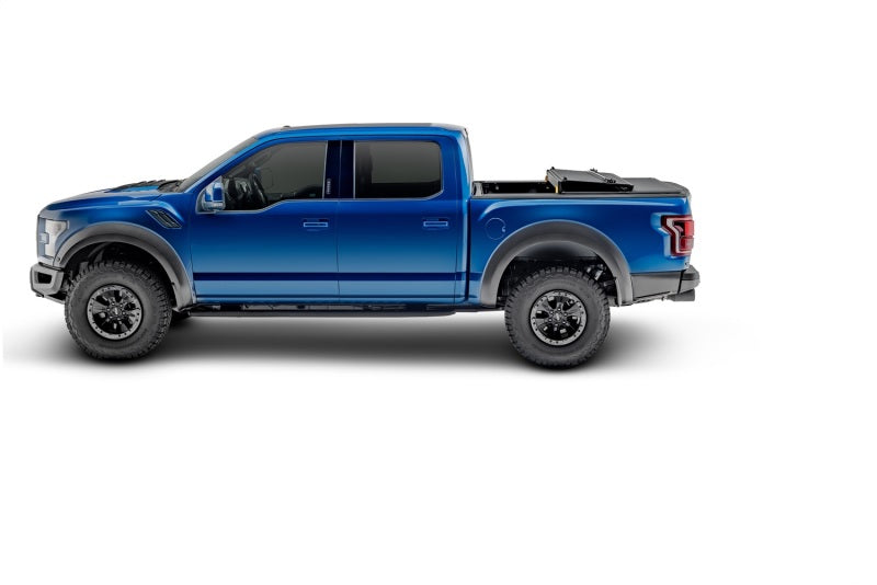 Extang 17-19 Ford F-250/F-350 Super Duty Long Bed (8ft) Encore