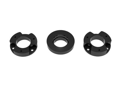 ICON 2021-2023 Ford Bronco 3in Lift C/O Spacer Kit