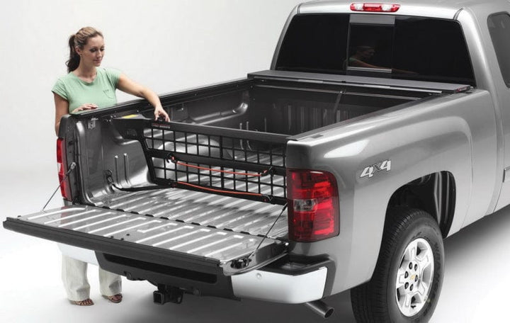 Roll-N-Lock 2019-22 Ford Ranger 61in Cargo Manager