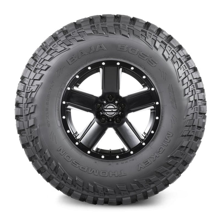 Mickey Thompson Baja Boss Tire - LT315/70R17 121/118Q 58752