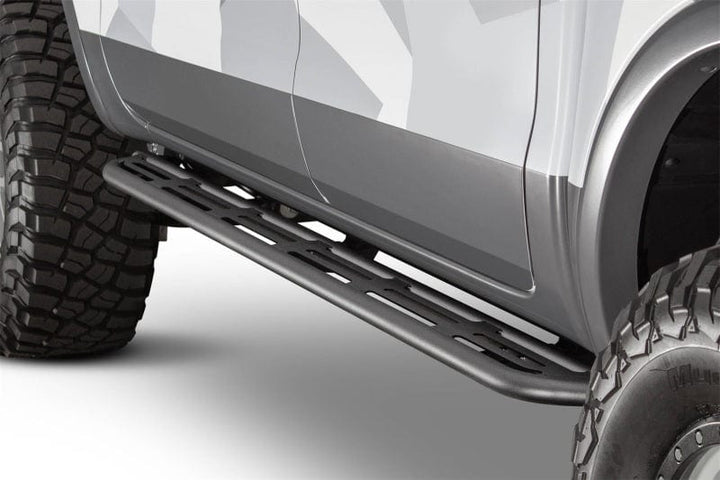 Addictive Desert Designs 2019-2022 Ford Ranger ADD Lite Side Steps