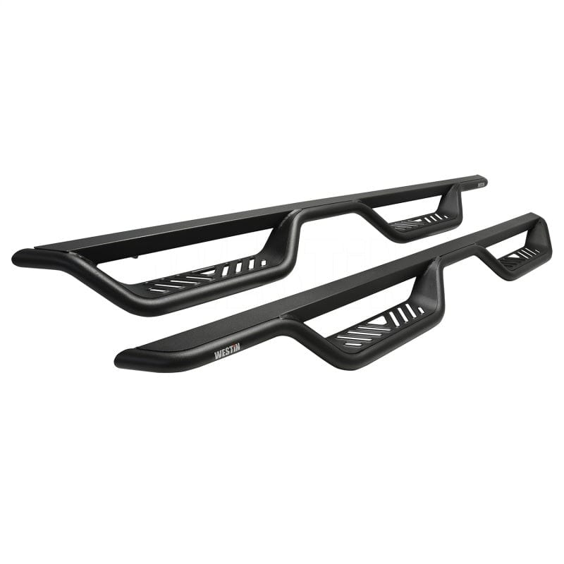 Westin 2021-2023 Ford Bronco 4-door Outlaw Nerf Step Bars