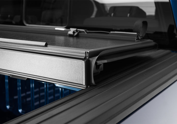 Extang 17-19 Ford F-250/F-350 Super Duty Short Bed (6-3/4ft) Xceed