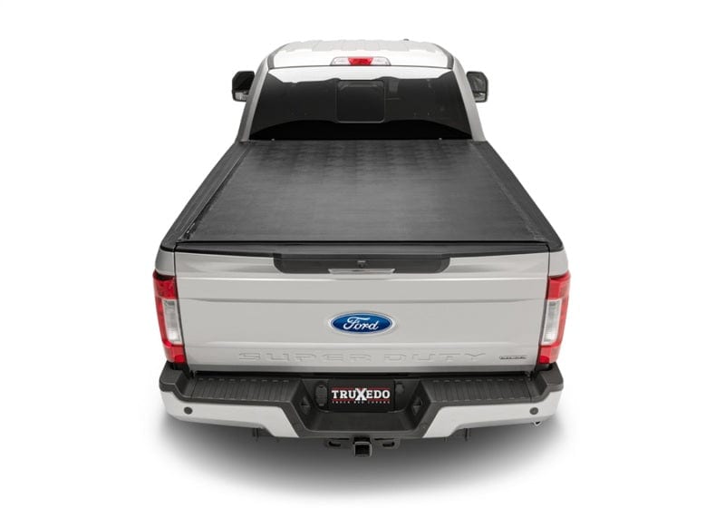 Truxedo 17-22 Ford F-250/F-350 Super Duty 8ft Sentry Bed Cover