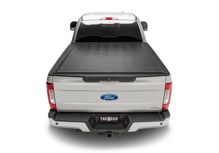 Truxedo 17-22 Ford F-250/F-350 Super Duty 8ft Sentry Bed Cover
