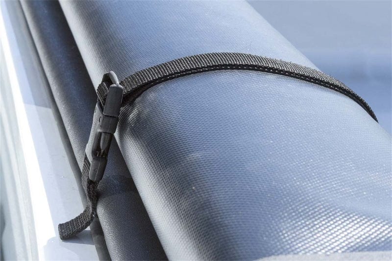 Access Tonnosport 17-22 Ford Super Duty F-250 / F-350 / F-450 6ft 8in Bed Roll-Up Cover