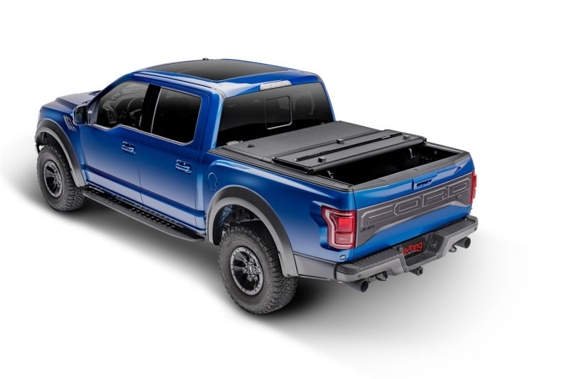 Extang 17-19 Ford F-250/F-350 Super Duty Long Bed (8ft) Encore