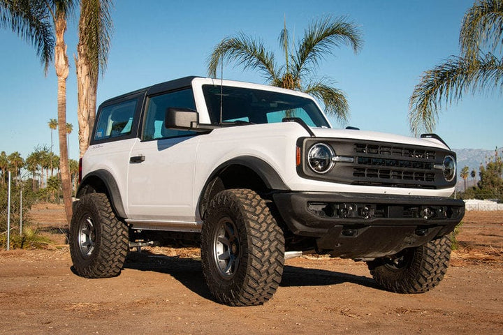 ICON 2021-2023 Ford Bronco 3in Lift C/O Spacer Kit