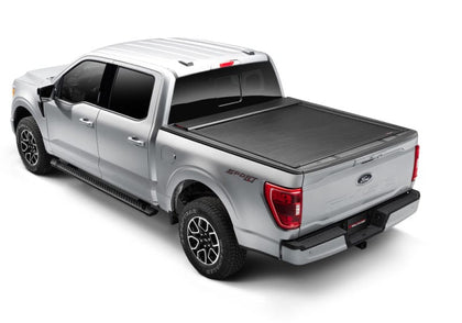 Roll-N-Lock 2021-2023 Ford F-150 78.9in E-Series Retractable Tonneau Cover