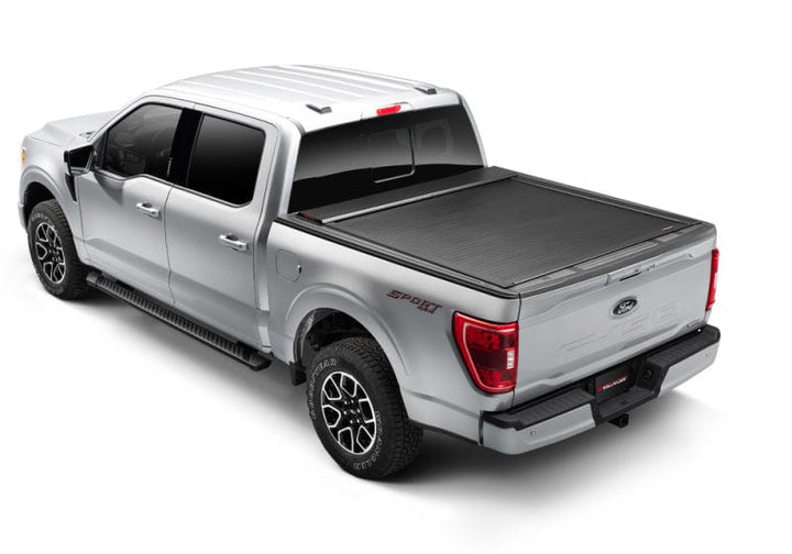 Roll-N-Lock 2021-2023 Ford F-150 67.1in E-Series Retractable Tonneau Cover
