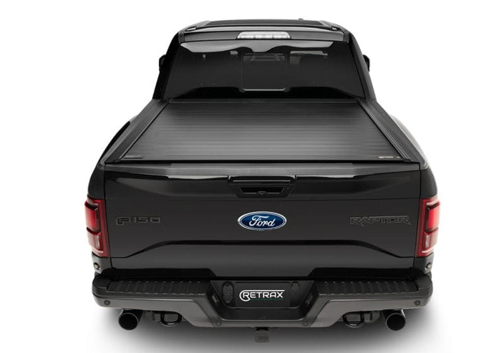 Retrax 2021-2023 F-150 Super Crew & Super Cab 5.5 Bed PowertraxPRO MX