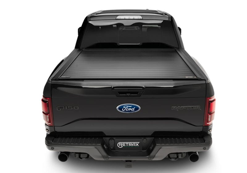 Retrax 2021-2023 F-150 Super Crew/Super Cab & Reg. Cab 6.5ft Bed PowertraxPRO MX