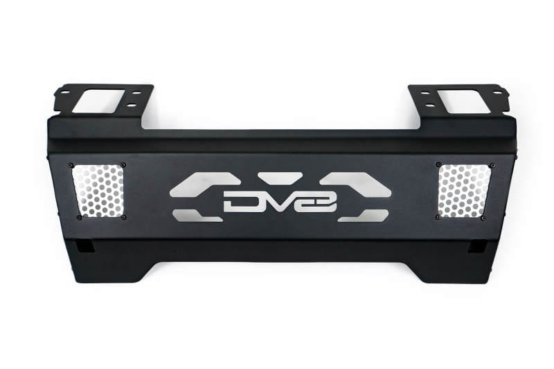 DV8 Offroad 2021-2023 Ford Bronco Front Skid Plate