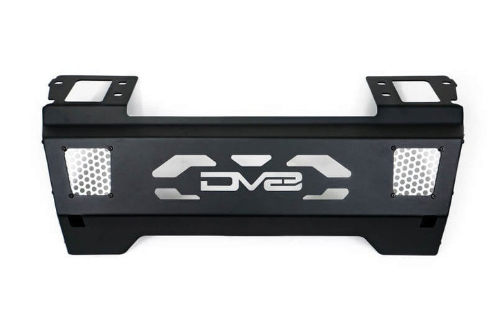 DV8 Offroad 2021-2023 Ford Bronco Front Skid Plate