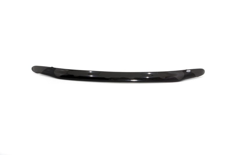 AVS 21-22 Ford F-150 High Profile Bugflector II Hood Shield - Smoke
