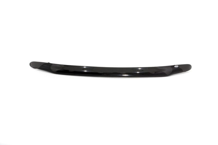 AVS 21-22 Ford F-150 High Profile Bugflector II Hood Shield - Smoke