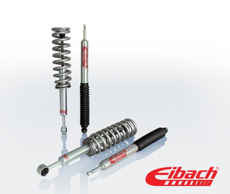 Eibach Pro-Truck Lift Kit for 15-22 Ford F-150