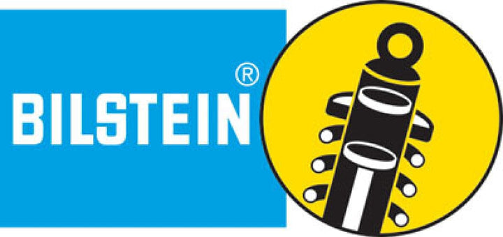 Bilstein B8 6112 2019-2023 Ford Ranger Front Suspension Kit
