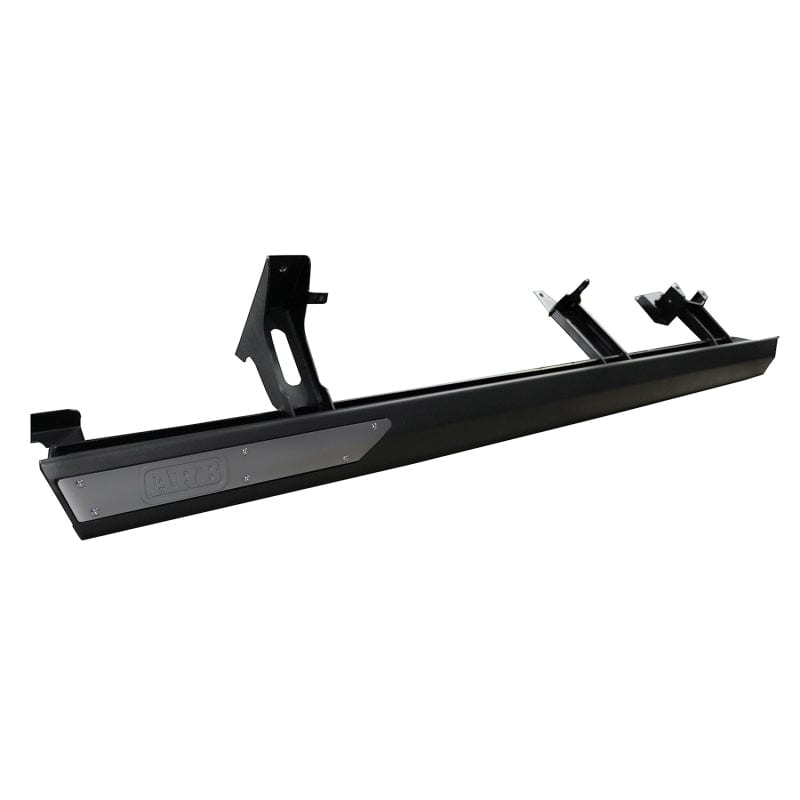 ARB 2021-2023 Ford Bronco Rock Sliders - 4 Door