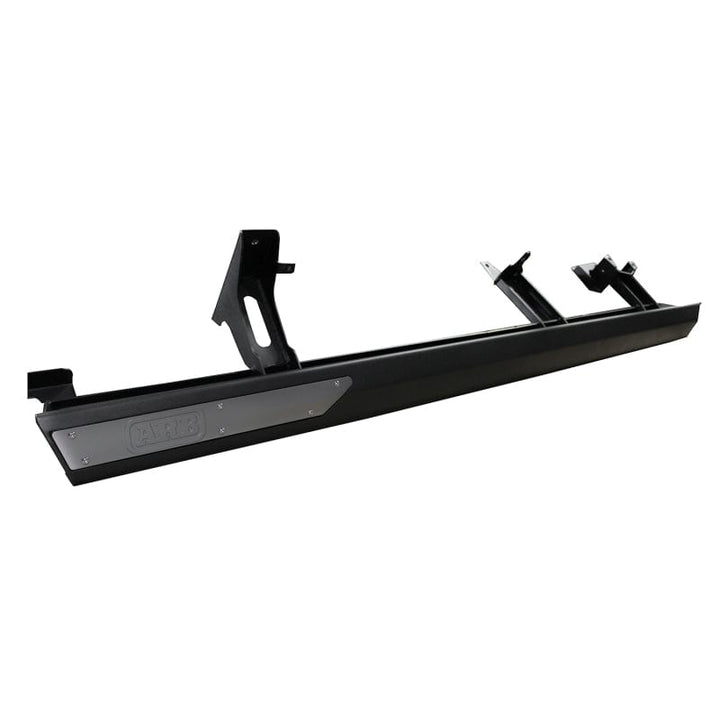 ARB 2021-2023 Ford Bronco Rock Sliders - 4 Door