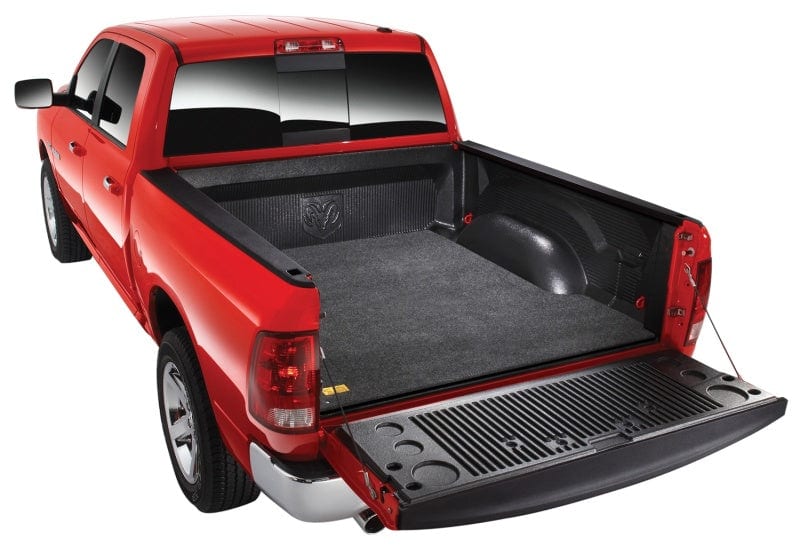 BedRug 15-22 Ford F-150 6ft 6in Bed Drop In Mat
