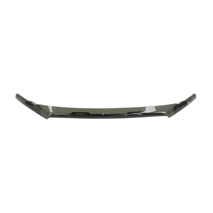 Westin 2015-2020 Ford F-150 Wade Platinum Bug Shield - Smoke