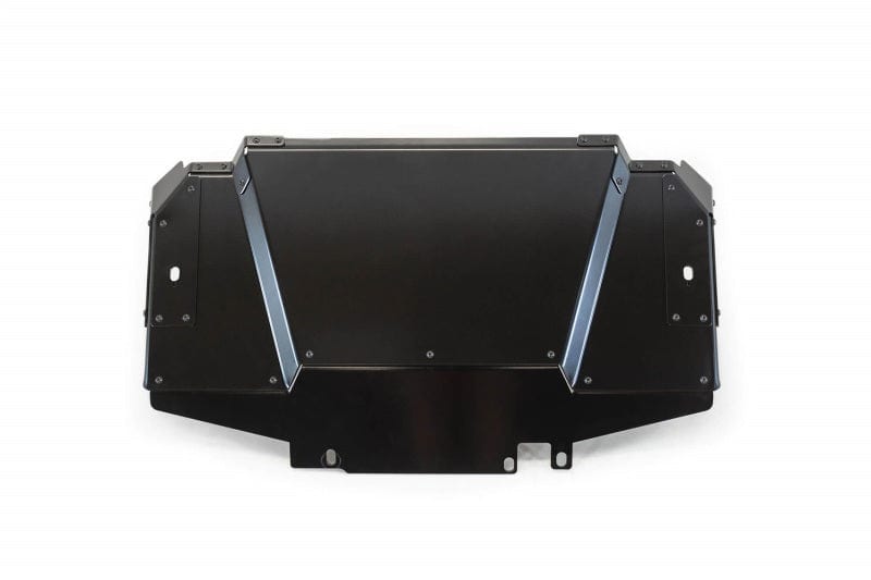 Addictive Desert Designs 2021-2023 Ford Bronco Bomber Skid Plate (Use w/ Bomber Front Bumper)