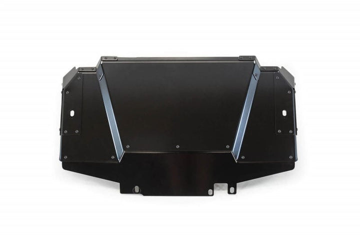Addictive Desert Designs 2021-2023 Ford Bronco Bomber Skid Plate (Use w/ Bomber Front Bumper)