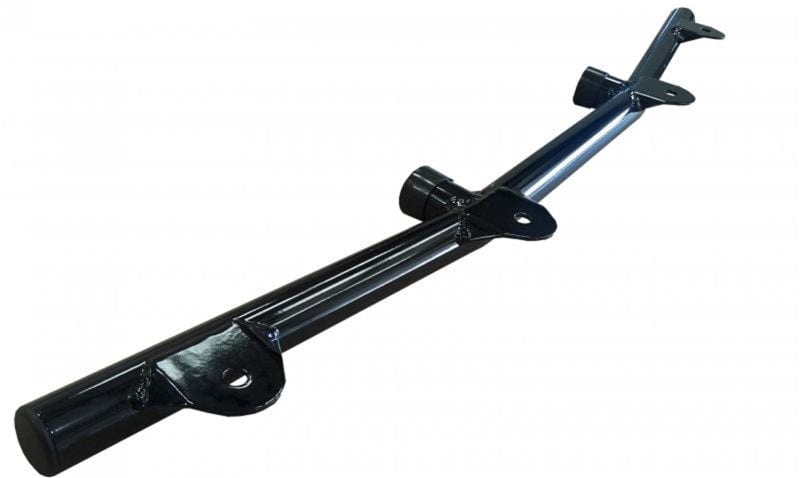 N-Fab Light Bar 15-18 Ford F150 - Gloss Black - Multi-Mount