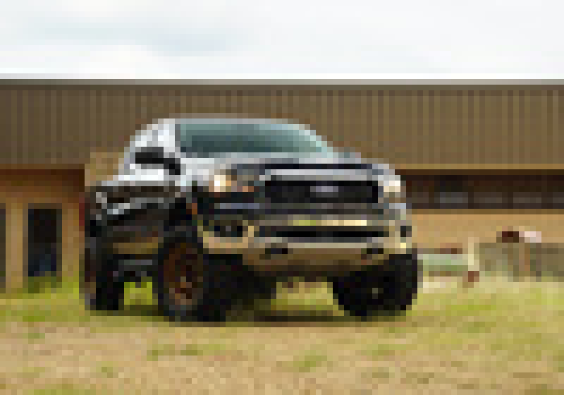Superlift 2019-2023 Ford Ranger 4WD 2in Leveling Kit