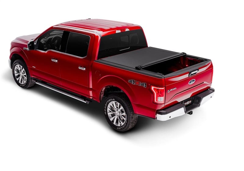 Truxedo 17-22 Ford F-250/F-350 Super Duty 8ft Pro X15 Bed Cover