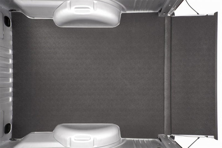 BedRug 17-22 Ford F-250 SuperDuty 6.5ft Short Bed BedTred Impact Mat (Use w/Spray-In & Non-Lined Bed)