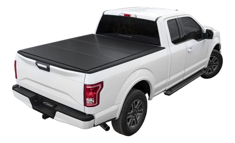 Access LOMAX Tri-Fold Cover 2021-2023 Ford F-150 5ft 6in Short Bed
